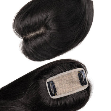 Hair Topper Silk Base-2×3