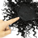 Natural Black