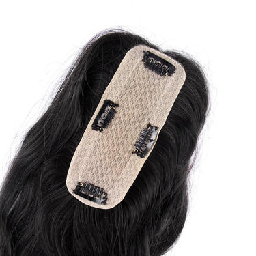 Hair Topper Silk Base-3x6