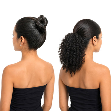 Natural Black