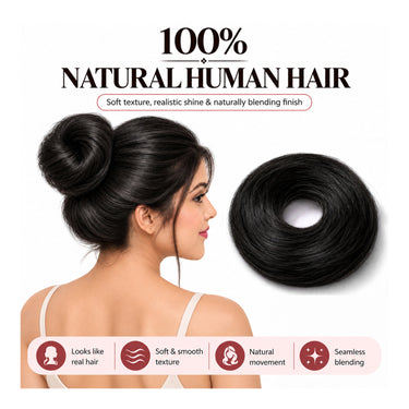 Natural Black