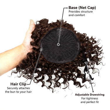 Natural Brown