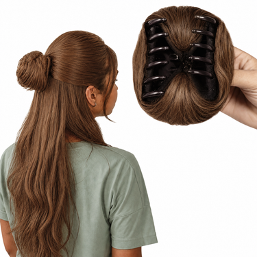 Light Brown