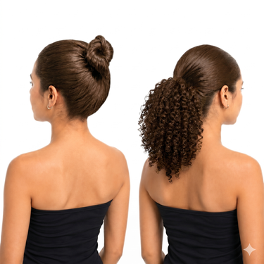 Natural Brown