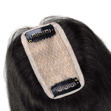 Hair Topper Silk Base-5x7