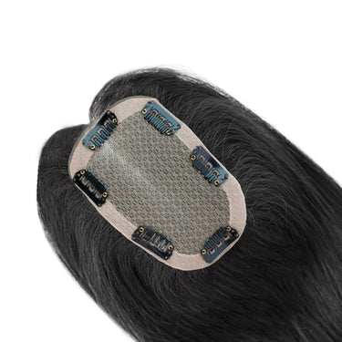 Hair Topper Silk Base-3x5