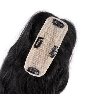 Hair Topper Silk Base-2x6