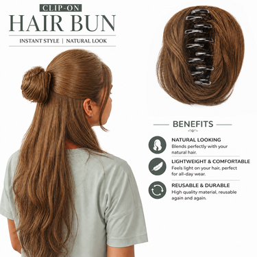 Light Brown