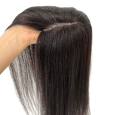 Hair Topper Silk Base-2×3
