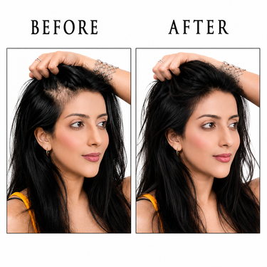 Natural Black