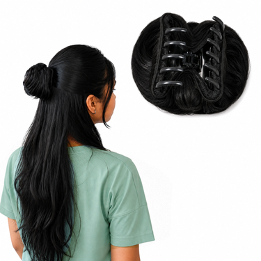 Natural Black
