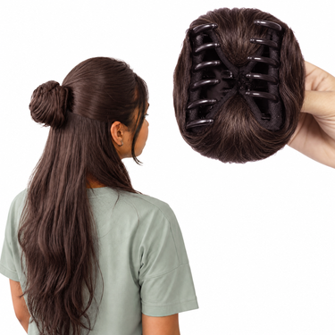Natural Brown