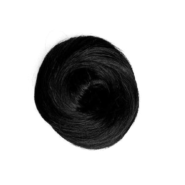 Clip-on Hair Bun