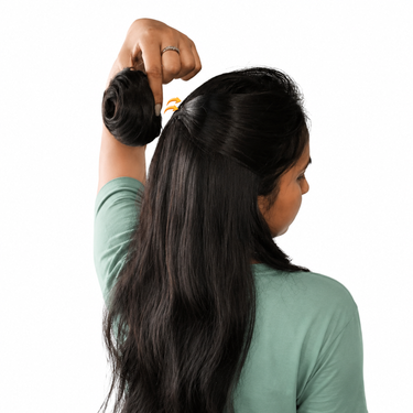 Natural Black
