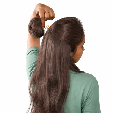 Natural Brown