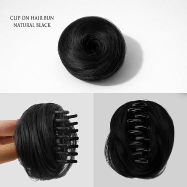 Natural Black