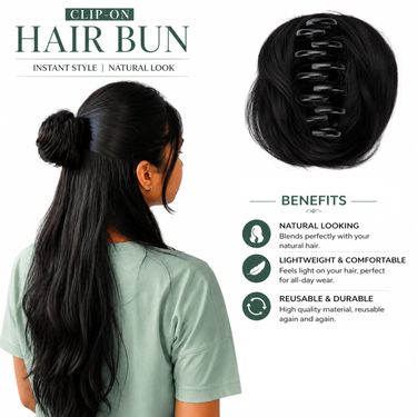 Natural Black