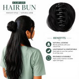 Natural Black