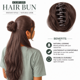 Natural Brown
