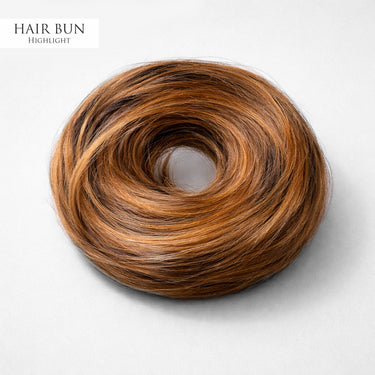 Hair Bun
