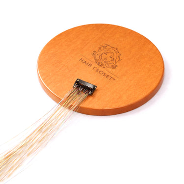 Single Clip Hair Tinsel