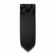 3 Set | Volumizers & Clip-in Hair Extensions | Voluminous & Long hair