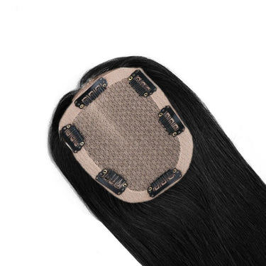 Hair Topper Silk Base-5x5
