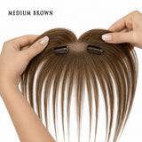 Medium Brown